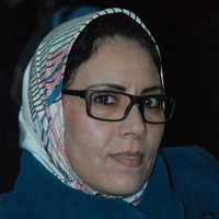 Mme Khadija